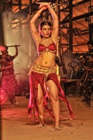 Araku Road Lo Movie New Stills